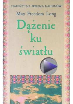 Dążenie ku światłu