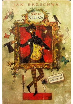Pan Kleks