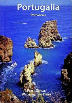 Portugalia Przewodnik