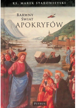 Barwny świat Apokryfów