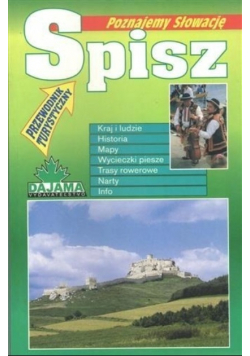 Poznajemy Słowację Spisz