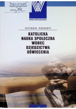 Katolicka nauka społeczna wobec dziedzictwa oświecenia