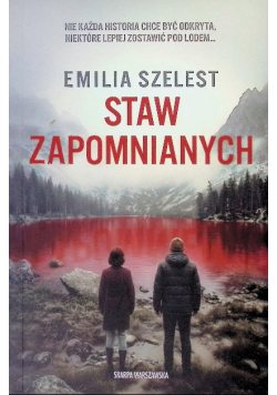 Staw Zapomnianych