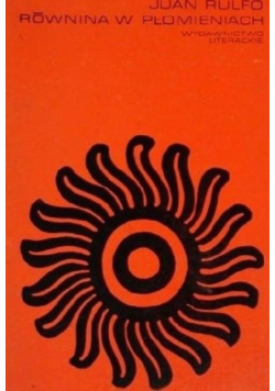 Równina w płomieniach