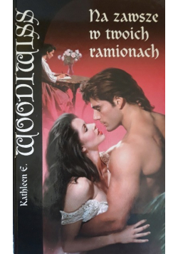Na zawsze w twoich ramionach