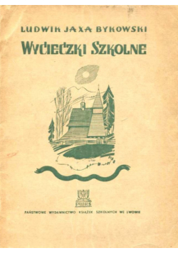 Wycieczki szkolne, 1939 r.