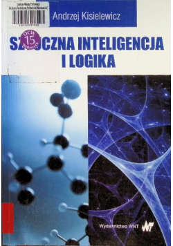 Sztuczna inteligencja i logika