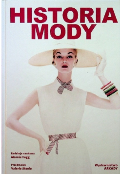 Historia mody