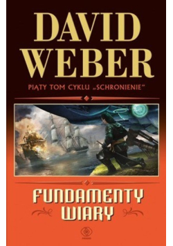 Fundamenty wiary Tom 5
