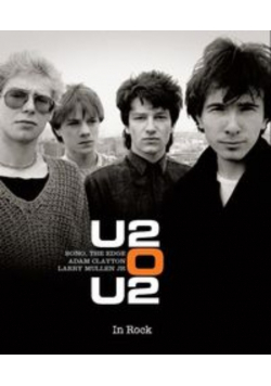 McCormick Neil - U2 o U2 Album