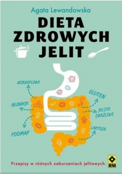 Dieta zdrowych jelit