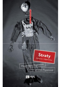 Straty