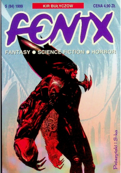 Fenix Nr 5 (84) / 99
