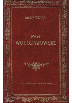 Pan Wołodyjowski