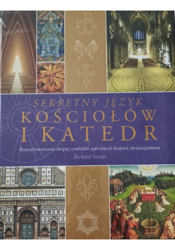 Sekretny język Kościołów i Katedr