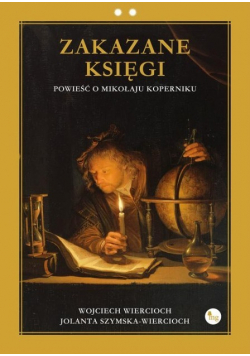 Zakazane księgi