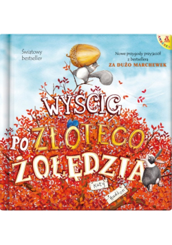 Wyścig po Złotego Żołędzia