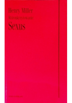 Różoukrzyżowanie Nexus