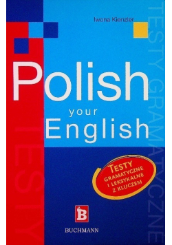 Polish your English