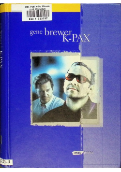 K Pax