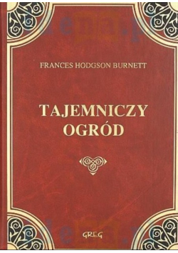 Tajemniczy ogród