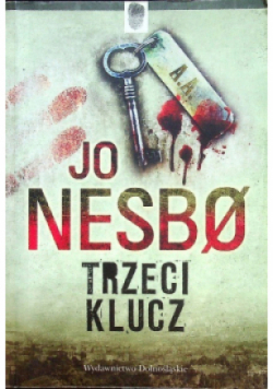 Trzeci klucz wydanie kieszonkowe