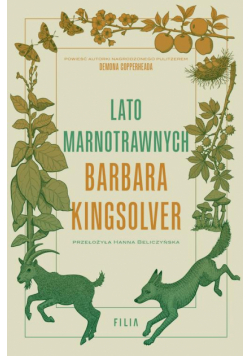 Lato marnotrawnych