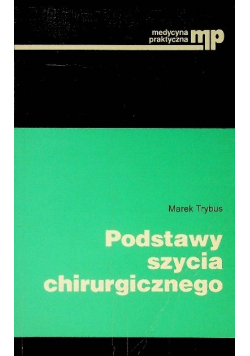 Podstawy szycia chirurgicznego