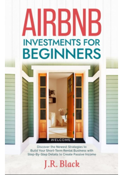 Airbnb Investments for Beginners