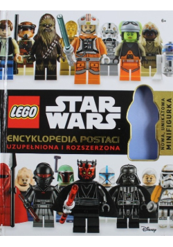 Star Wars Encyklopedia Postaci