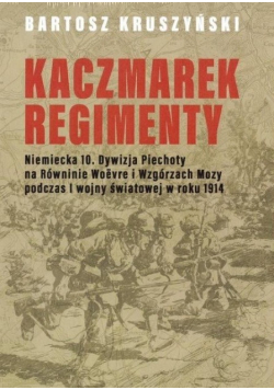Kaczmarek Regimenty