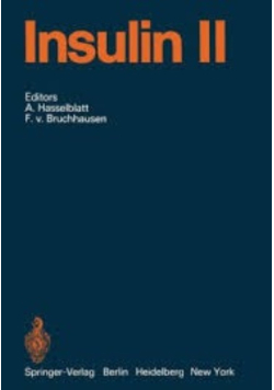 Insulin II