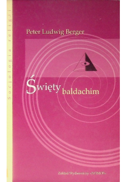 Święty baldachim