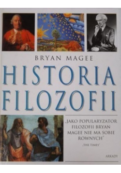 Historia Filozofii