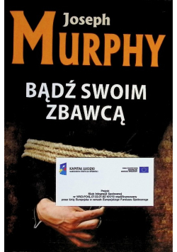 Bądź swoim zbawcą
