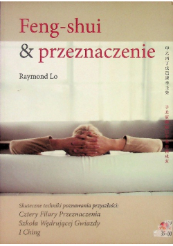 Feng shui przeznaczenie
