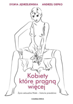 Kobiety które pragną więcej