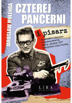 Czterej pancerni i pisarz