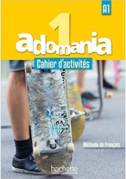Adomania 1 ćwiczenia