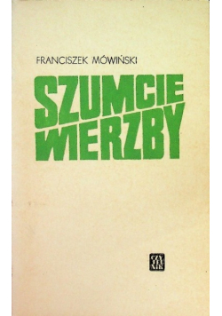 Szumcie wierzby