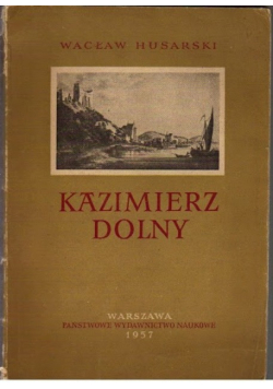 Kazimierz Dolny