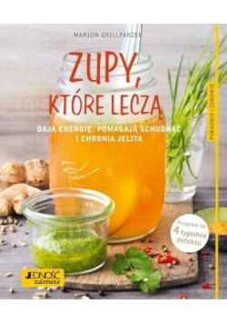 Zupy które leczą