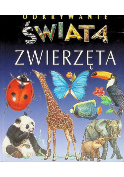 Odkrywanie świata Zwierzęta