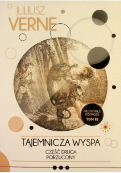 Tajemnicza wyspa
