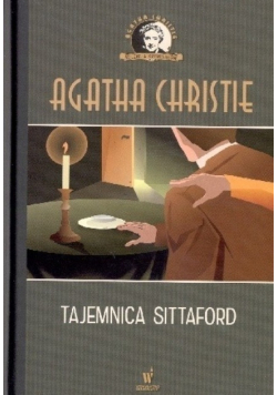Kolekcja kryminałów Tom 35 Tajemnica Sittaford