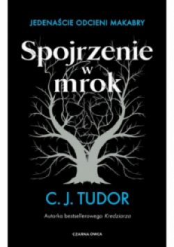 Spojrzenie w mrok