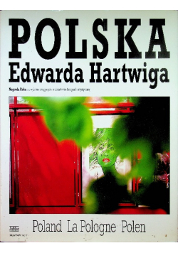 Polska Edwarda Hartwiga