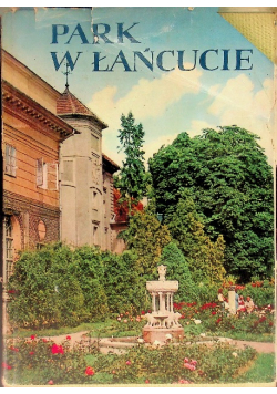 Park w Łańcucie