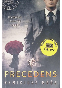 Precedens