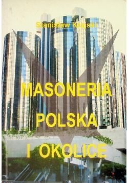 Masoneria Polska i okolice